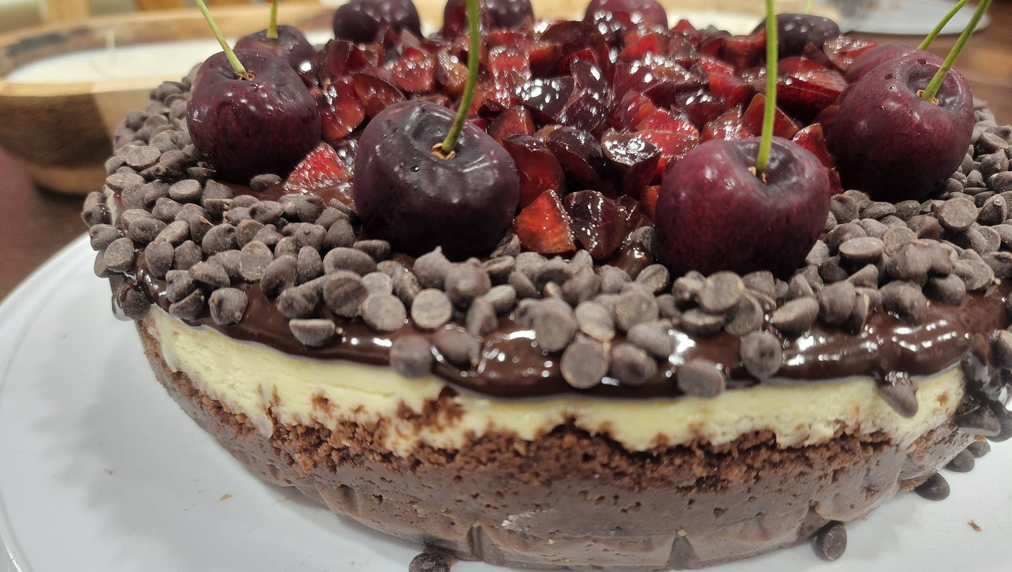 Kay's Cakes & Pastries