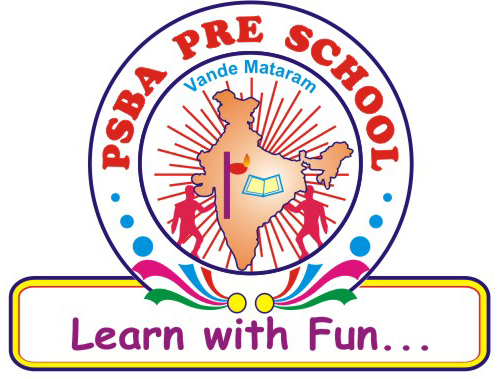 PSBA PRE School Ladgaon