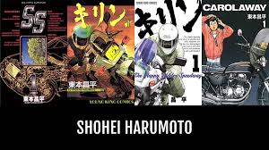 Shohei Harumoto September 5, ? to July 27, 2025 Notable For ...