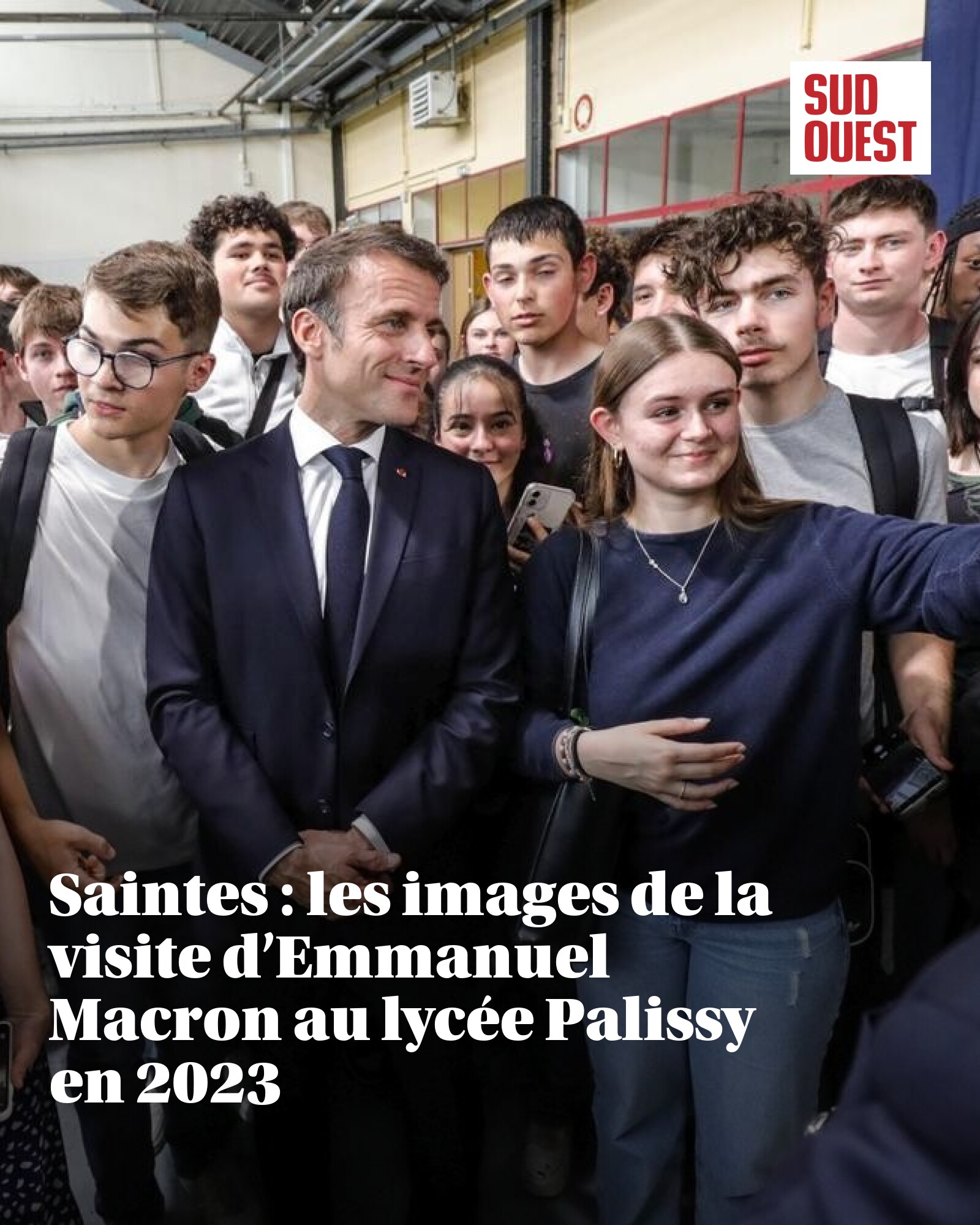 PORTFOLIO - Le 4 mai 2023,... - Sudouest.fr Charente-Maritime | Facebook