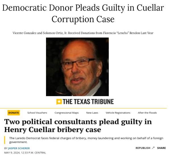 Frankie Olivo - #news: Congressman Vicente Gonzalez... | Facebook