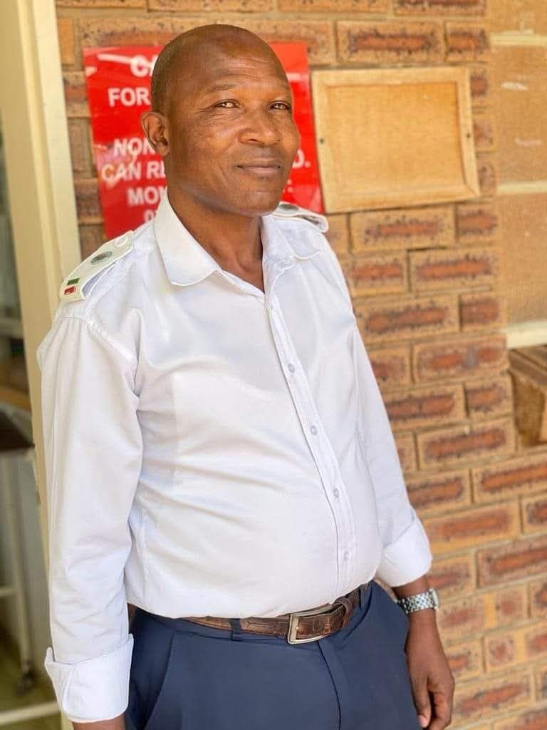 Bamalete Lutheran Hospital - Mission | Ramotswa