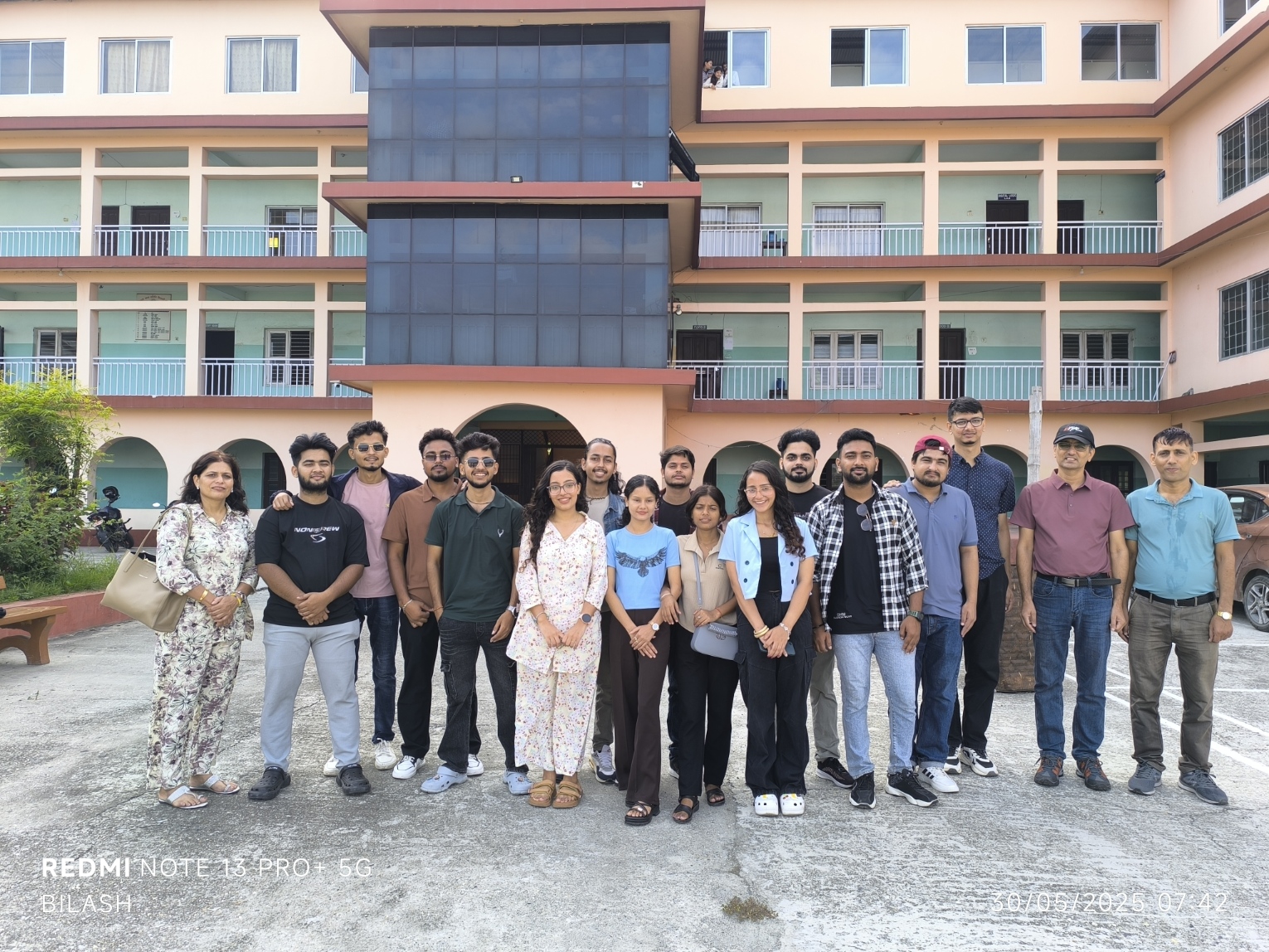 Birat... - Birat Multiple College - Arniko Foundation