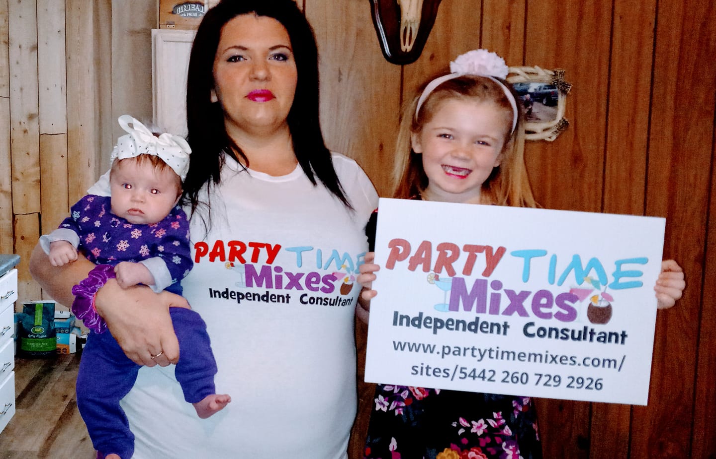 PartyTimeMixes with Randi | Facebook