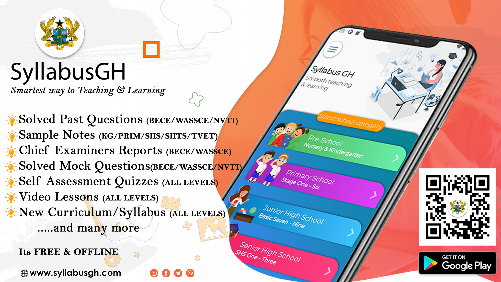 SyllabusGh
