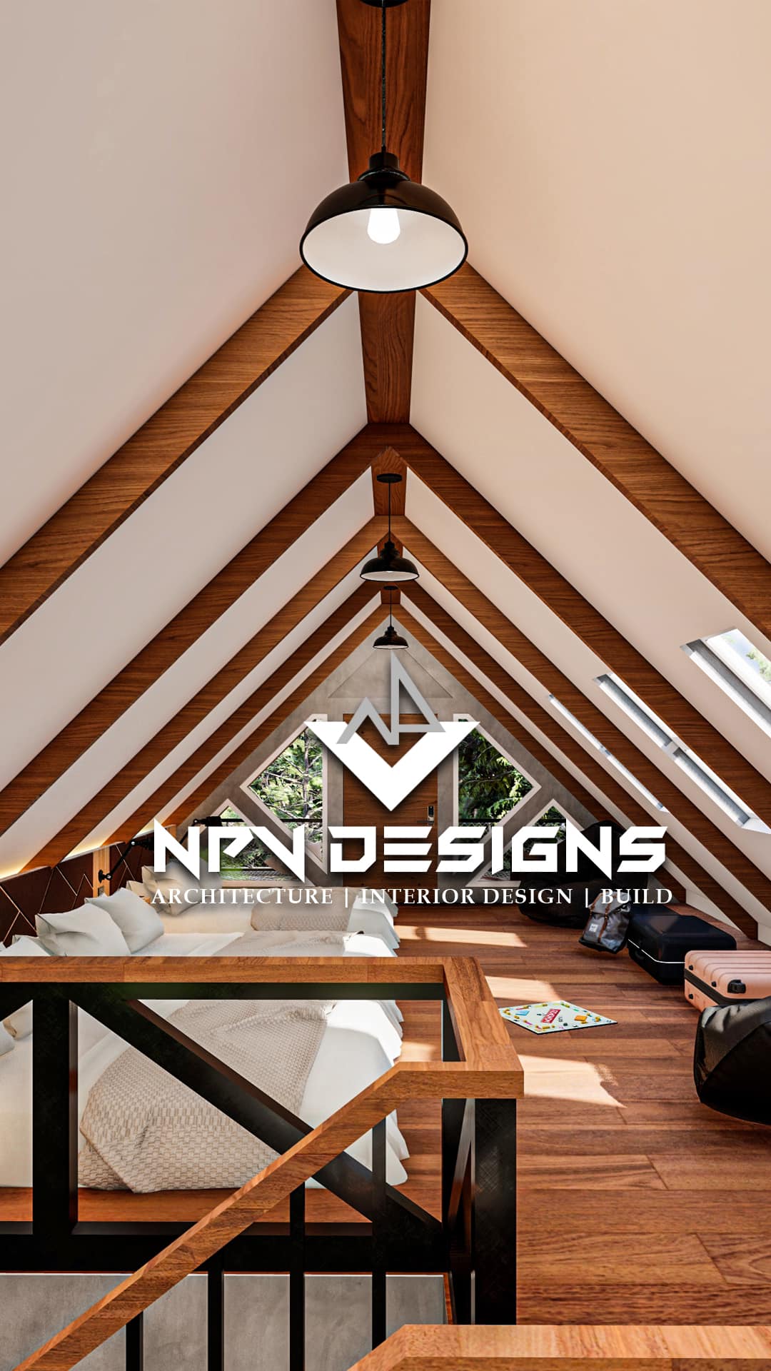 NPV Design & Construction | Tagaytay City