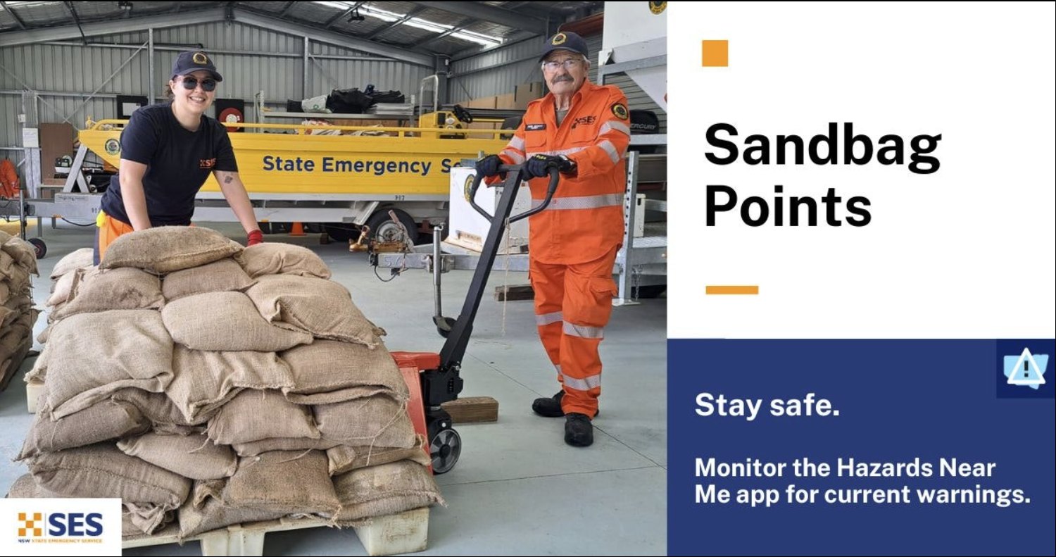 Fire and Rescue NSW Station 399 Narrabri | Narrabri NSW