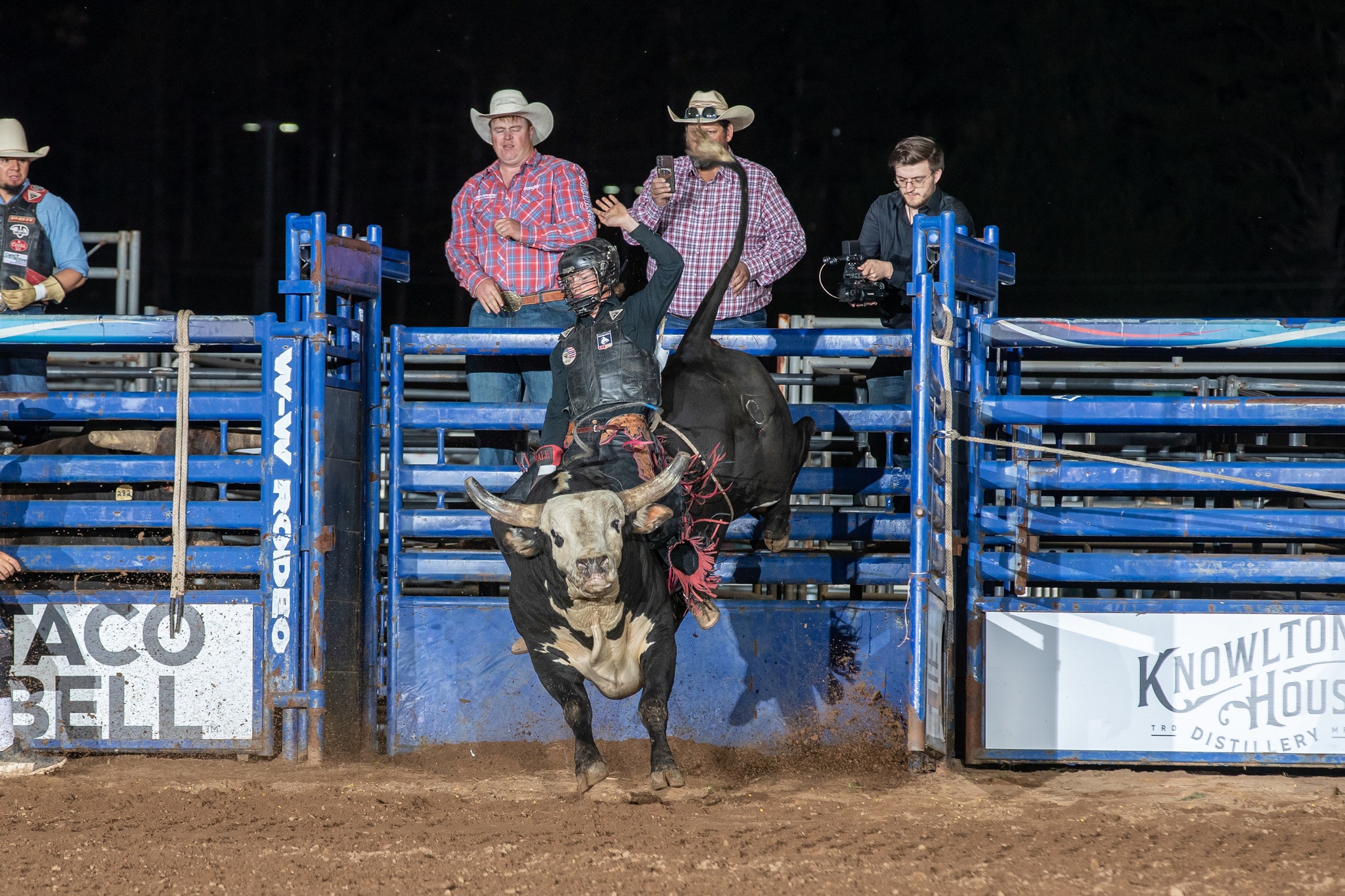 Wisconsin River Pro Rodeo | Merrill WI