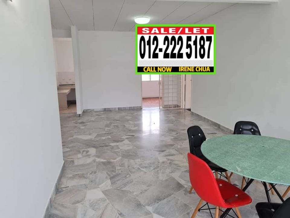 Subang Perdana Goodyear Court 6 Home Facebook
