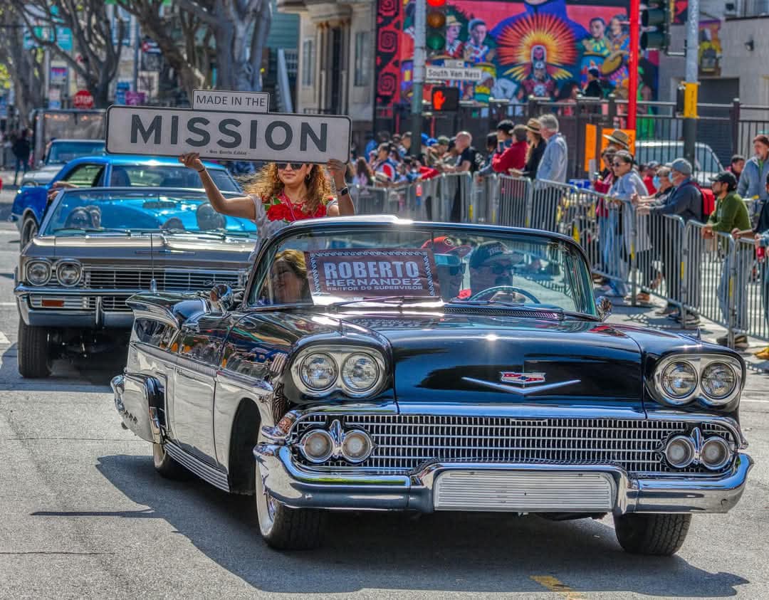 San Francisco LowRider Council - San Francisco LowRider Council invites ...