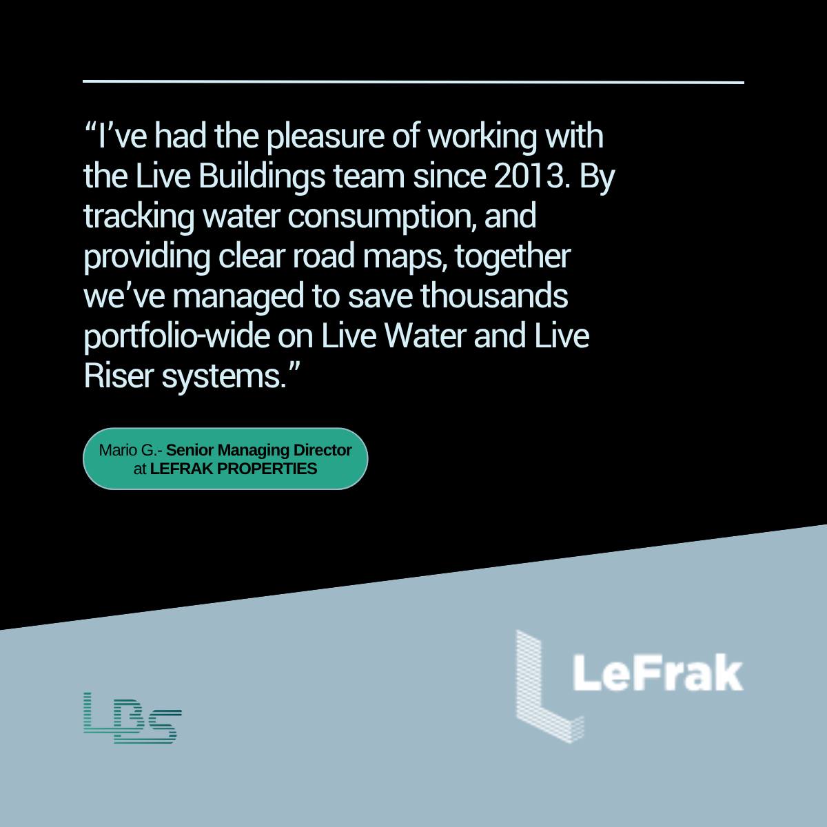 Live Building Systems | New York NY