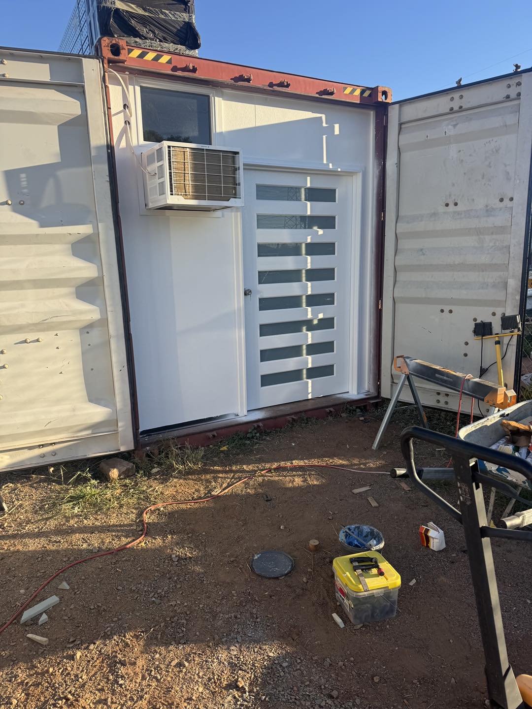 JNR Rural Electrical