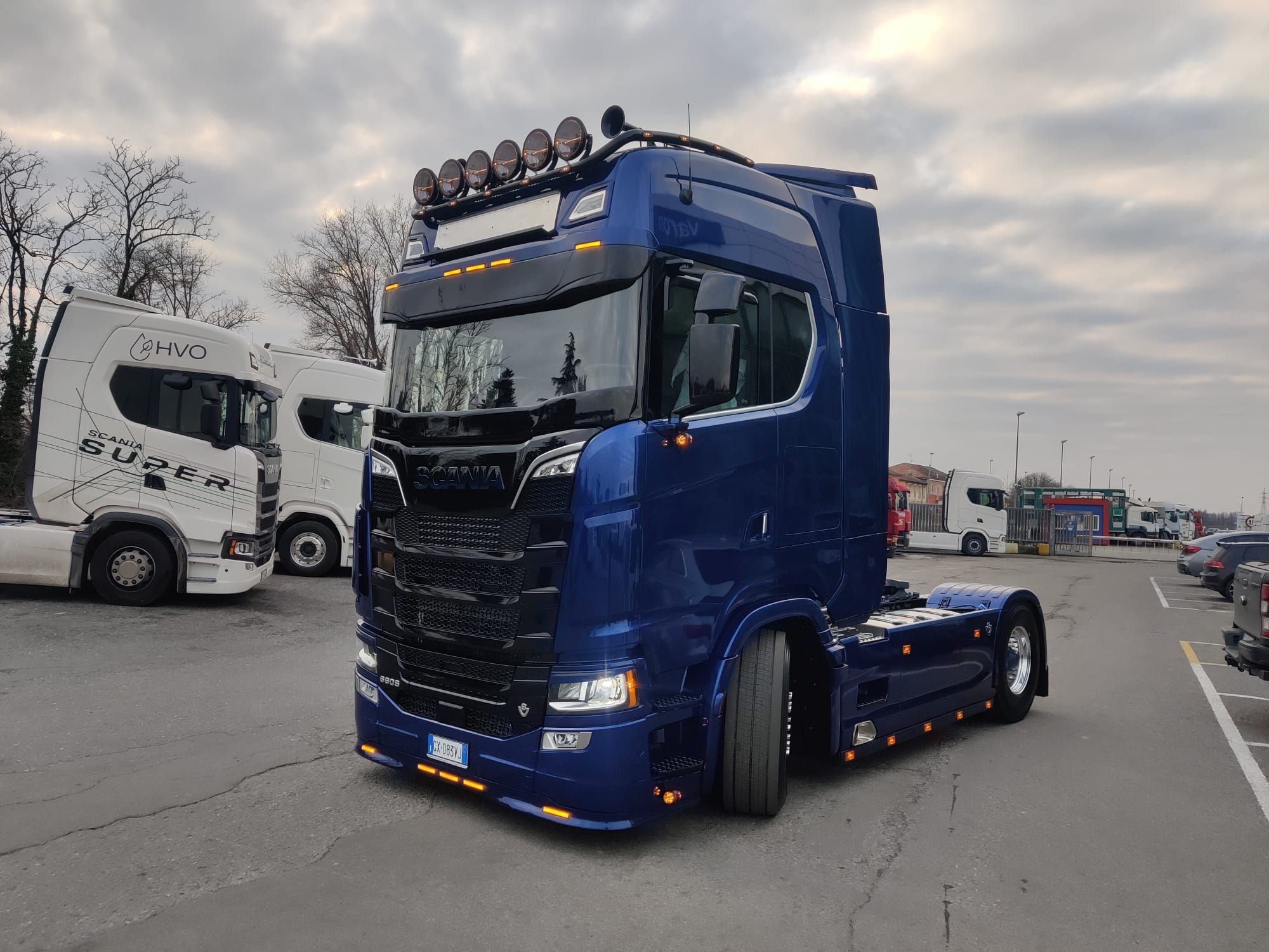 Varom Srl | Lodi
