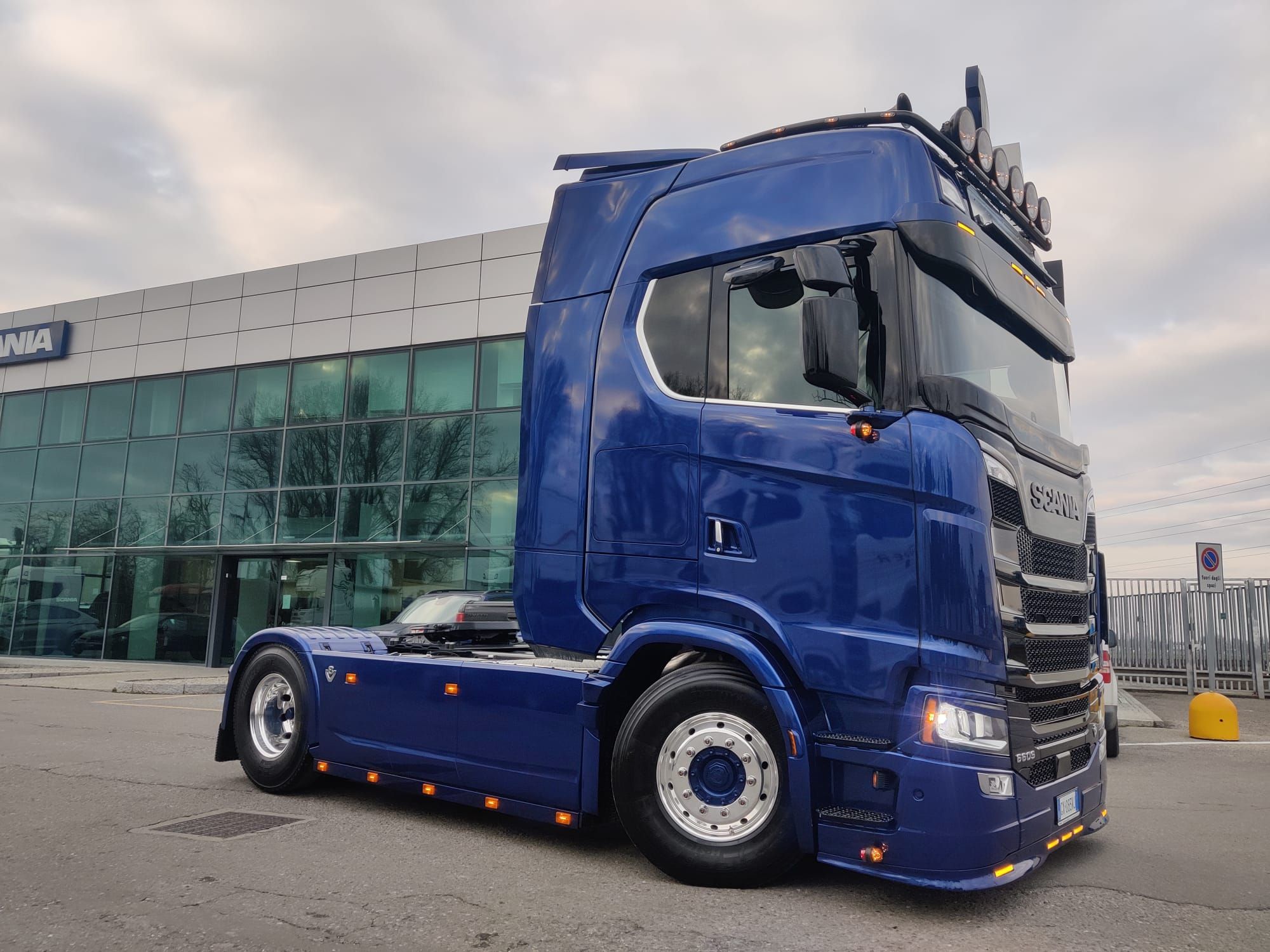 Varom Srl | Lodi