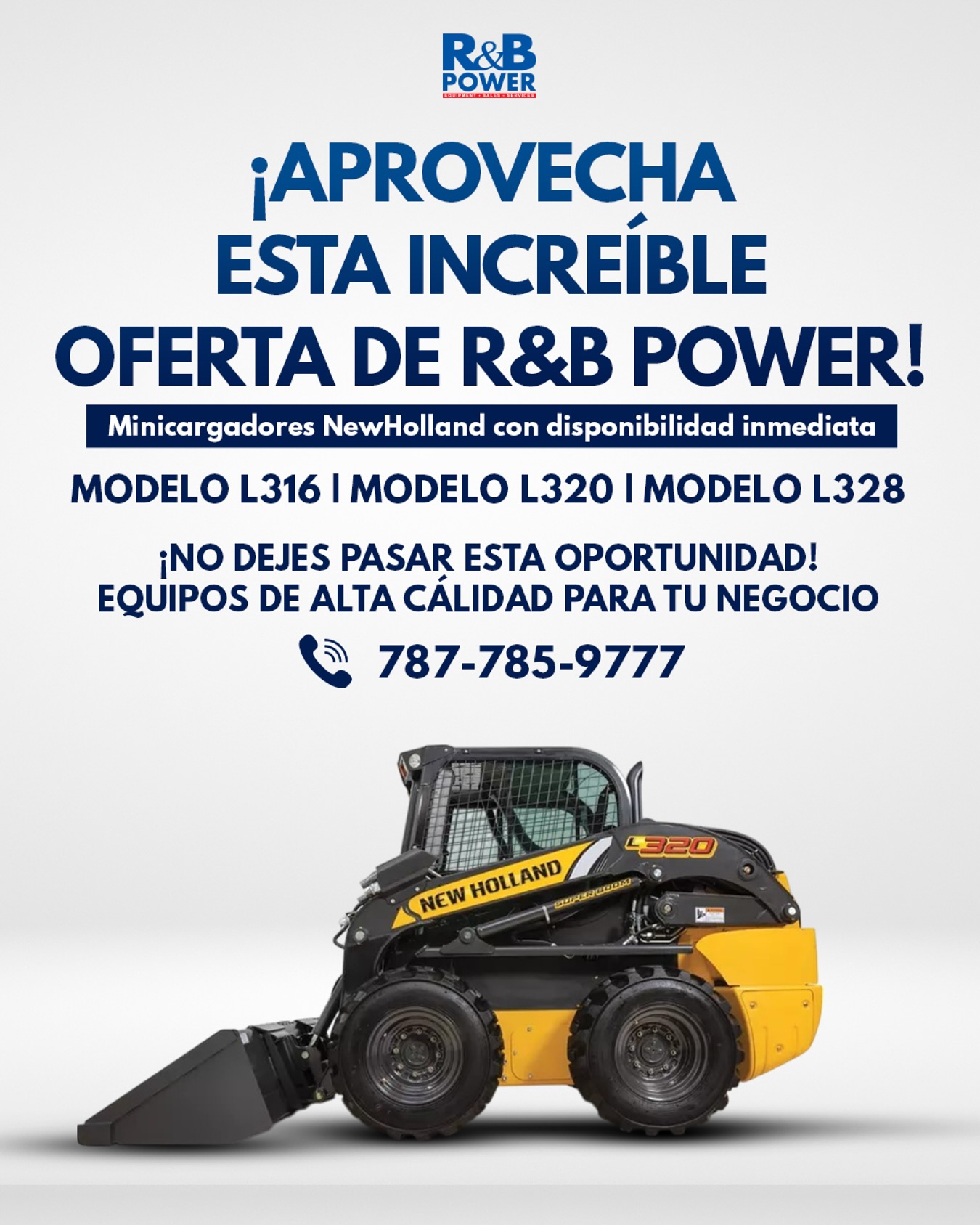 R&B Power | Bayamon