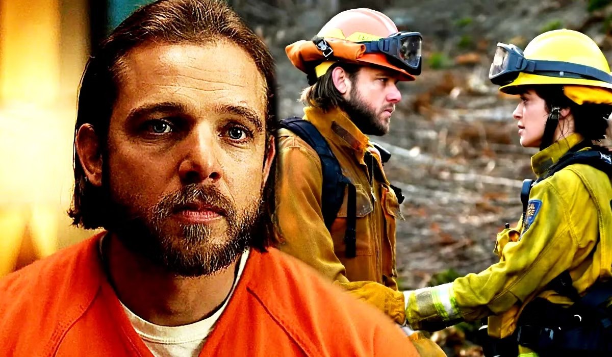 Fire Country | ‘Fire Country’: Max Thieriot Breaks Down Bode’s Goodbye ...