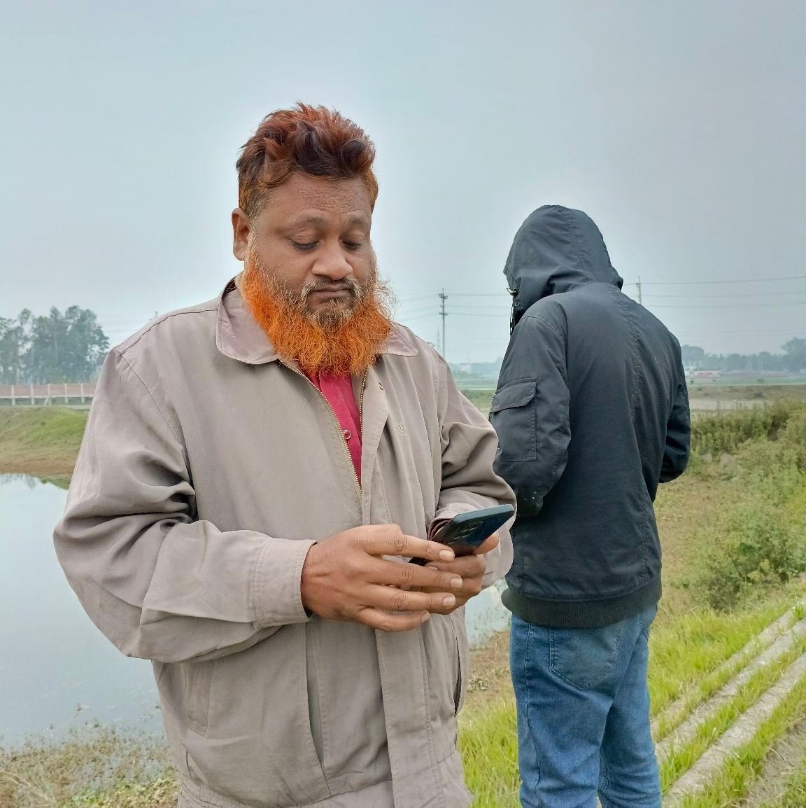 Akash Vlogs | Rangpur