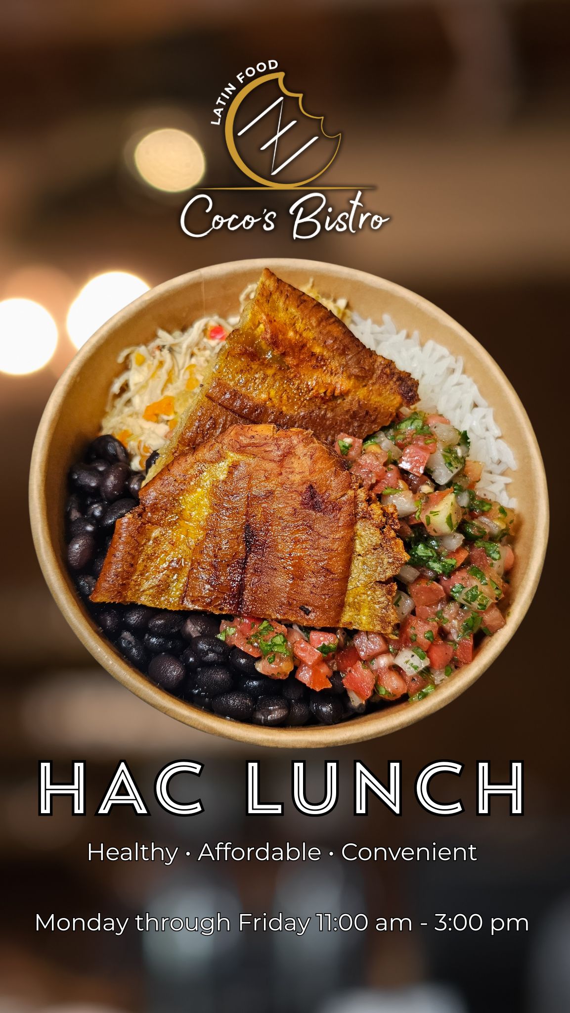Coco's Bistro | Sarasota FL