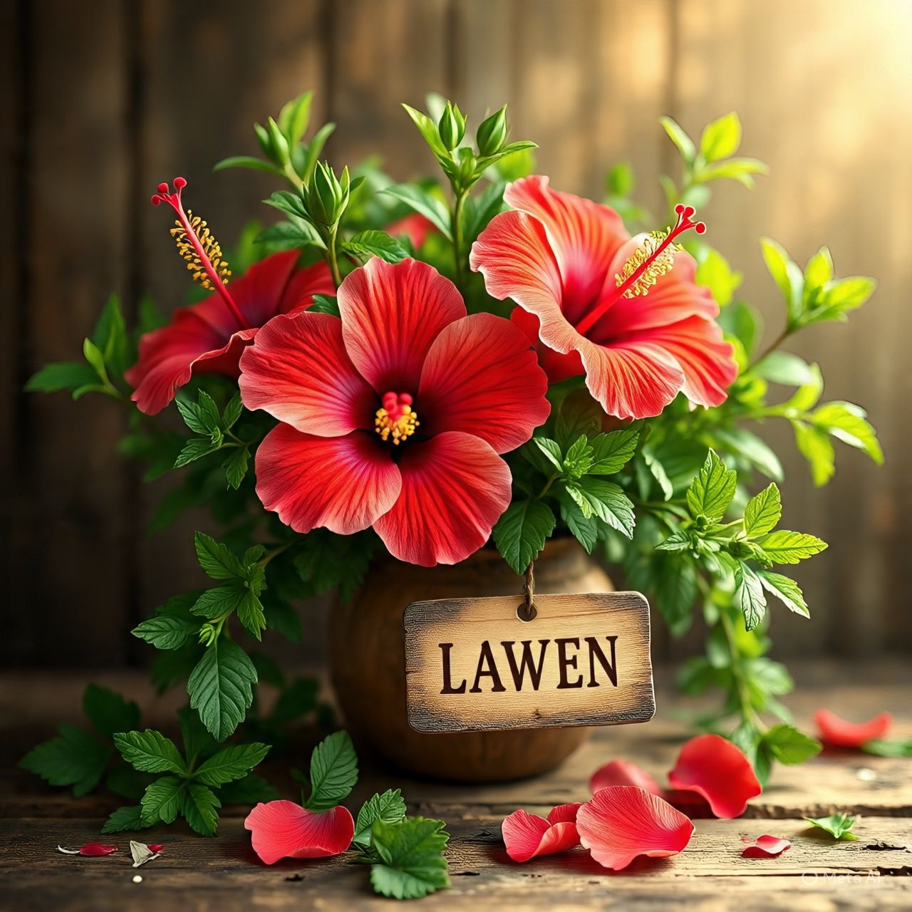 LAWEN - Admapu