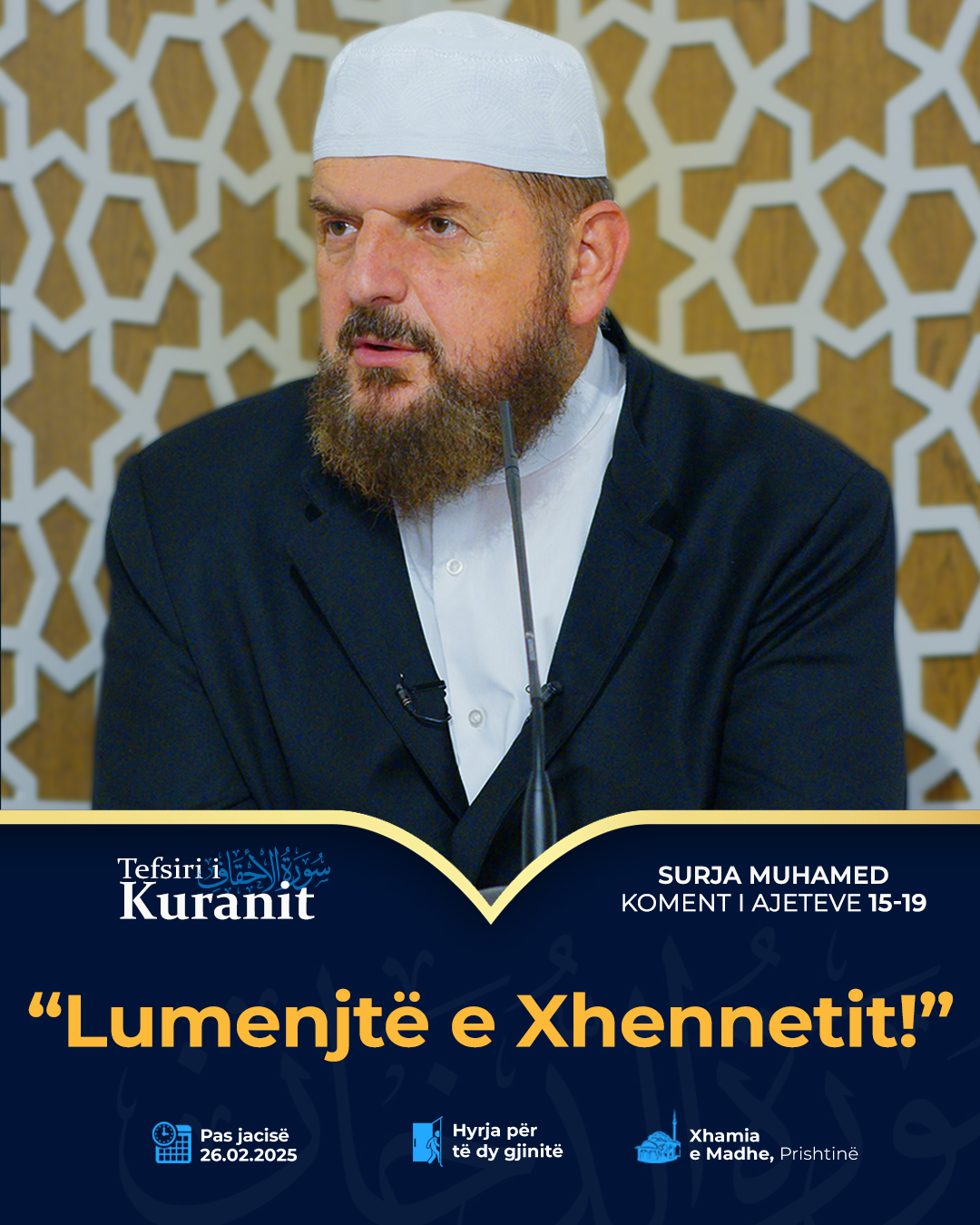 Dr. Shefqet Krasniqi