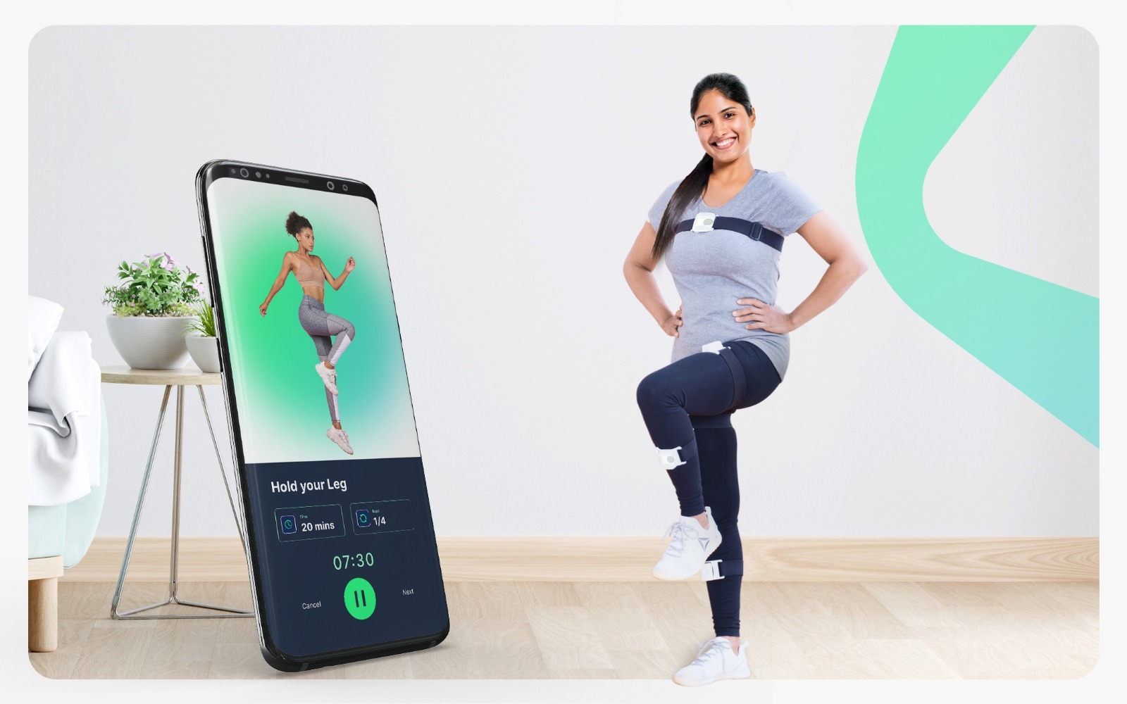 HealthFlex | Bangalore