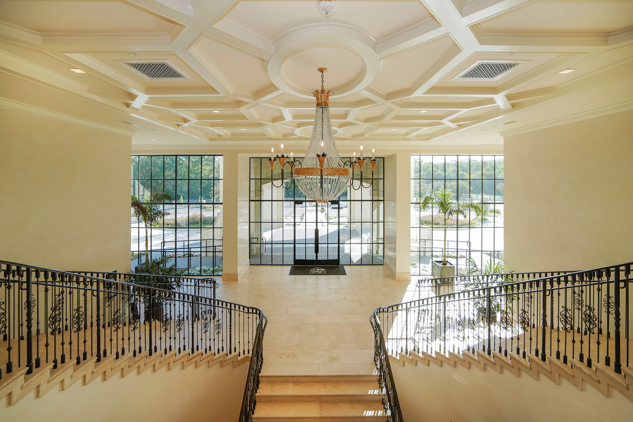 Shepherd Steel Doors & Windows | Houston TX
