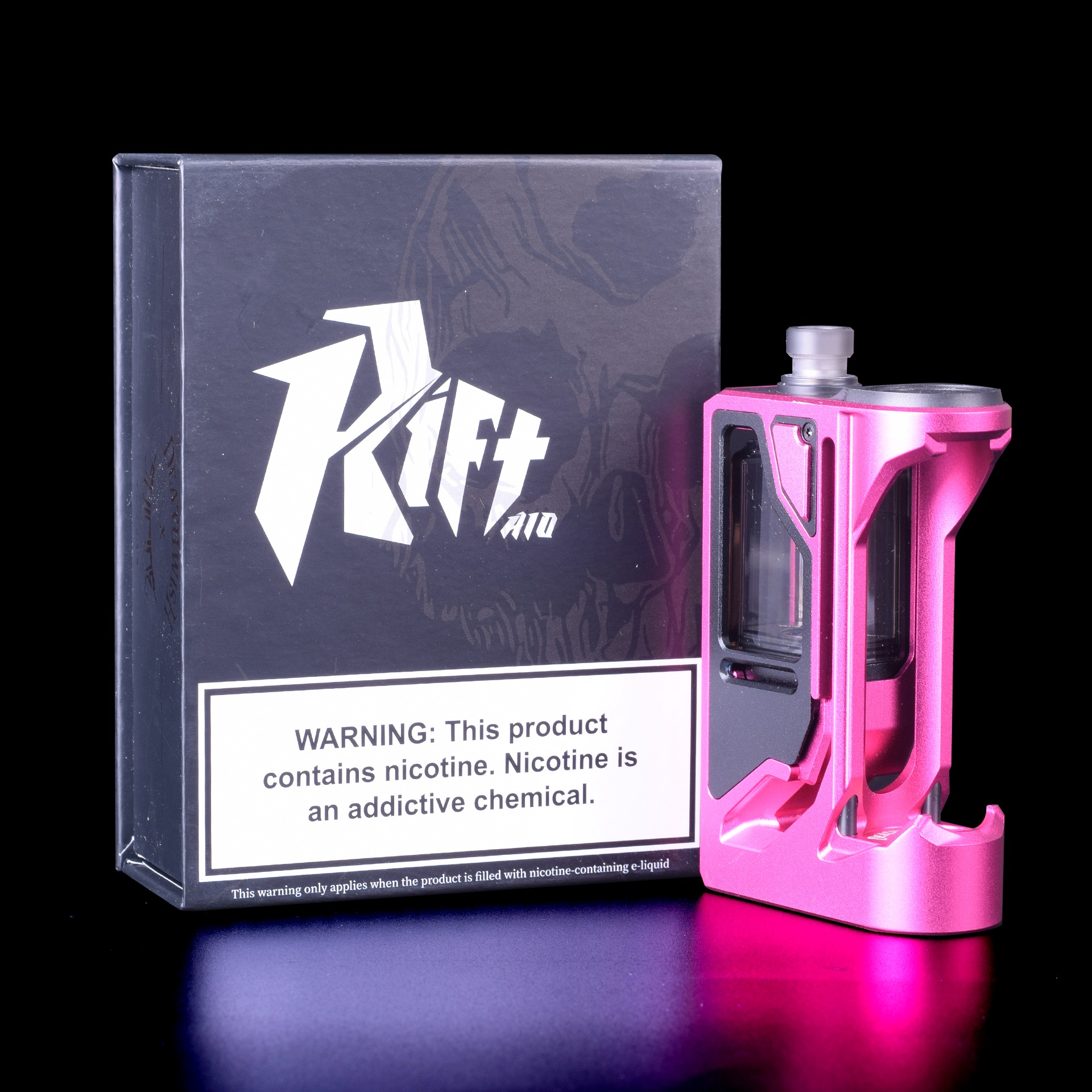 3 Core Boro Alien Coils by Scott - Handmade RDL Coils for AIO 