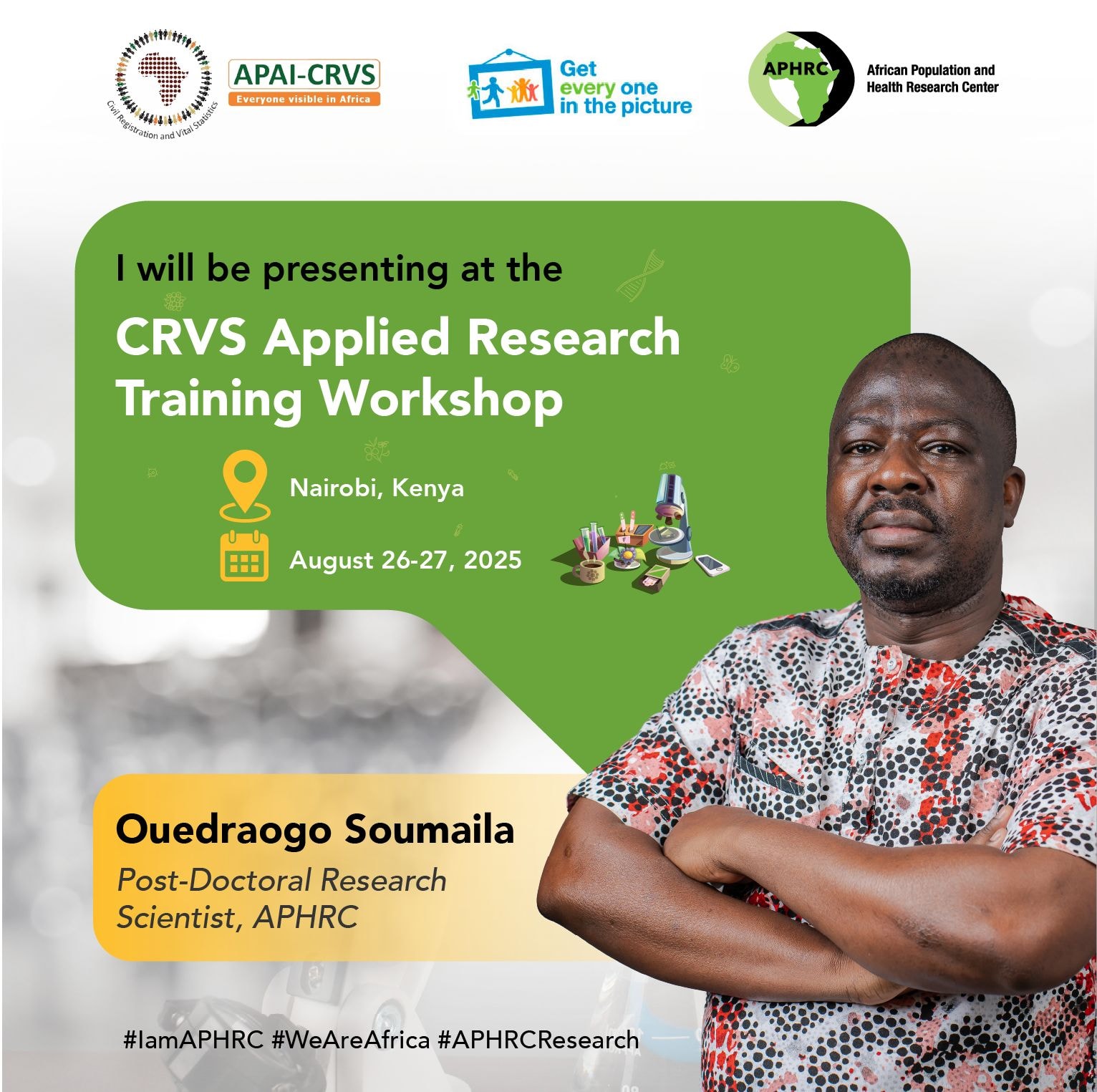 African... - African Population and Health Research Center