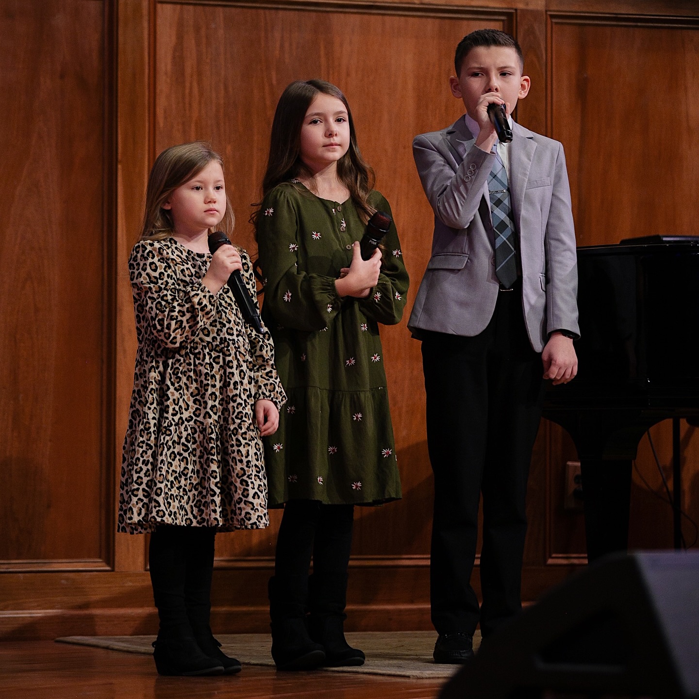 Community Family Church added a... - Community Family Church