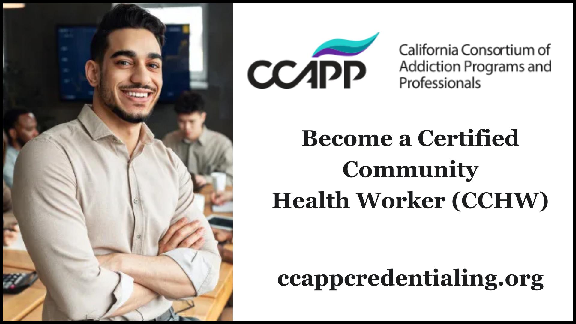 CCAPP Academy