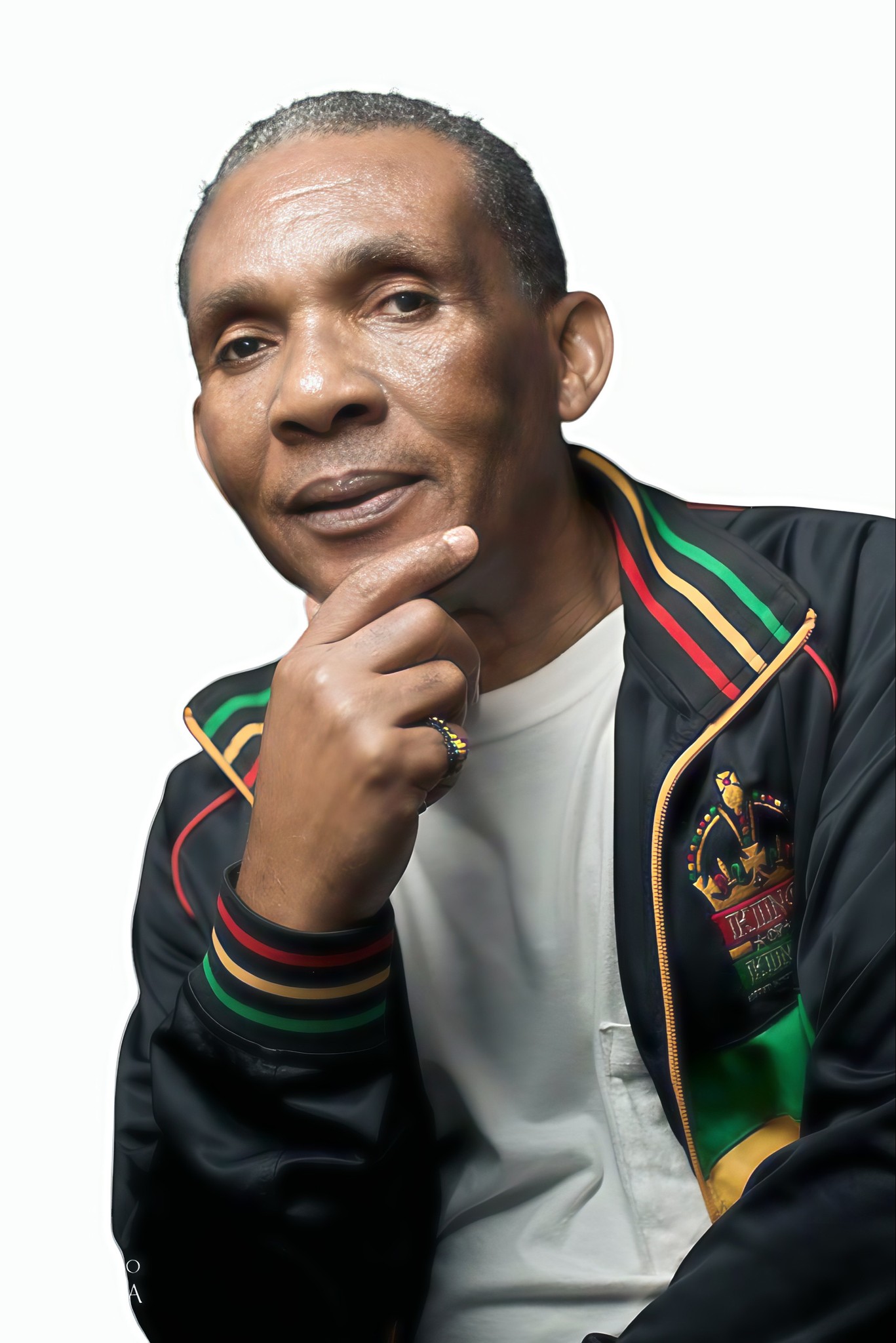 🎉 Happy Birthday to the legendary Ken Boothe who turns 78 years