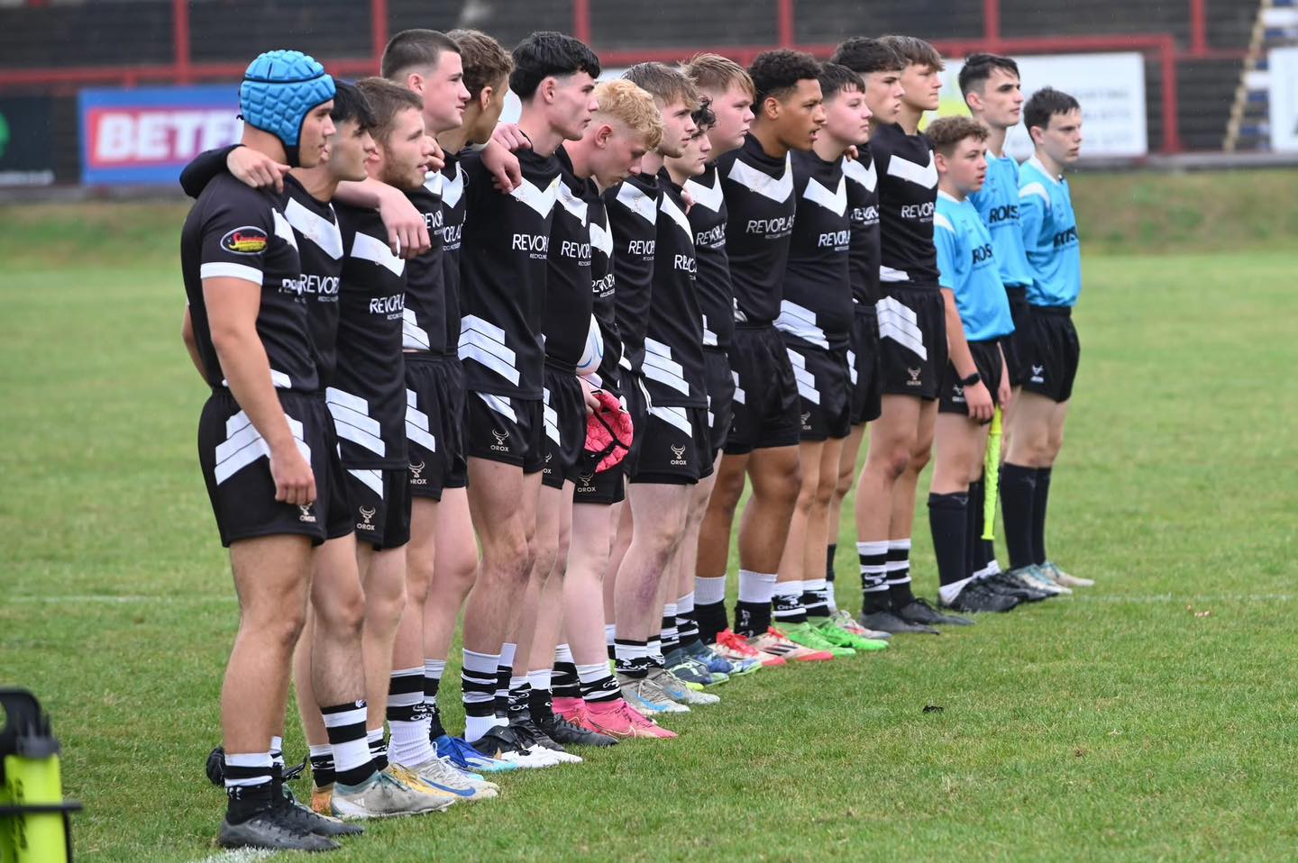 Greetland Allrounders RLFC