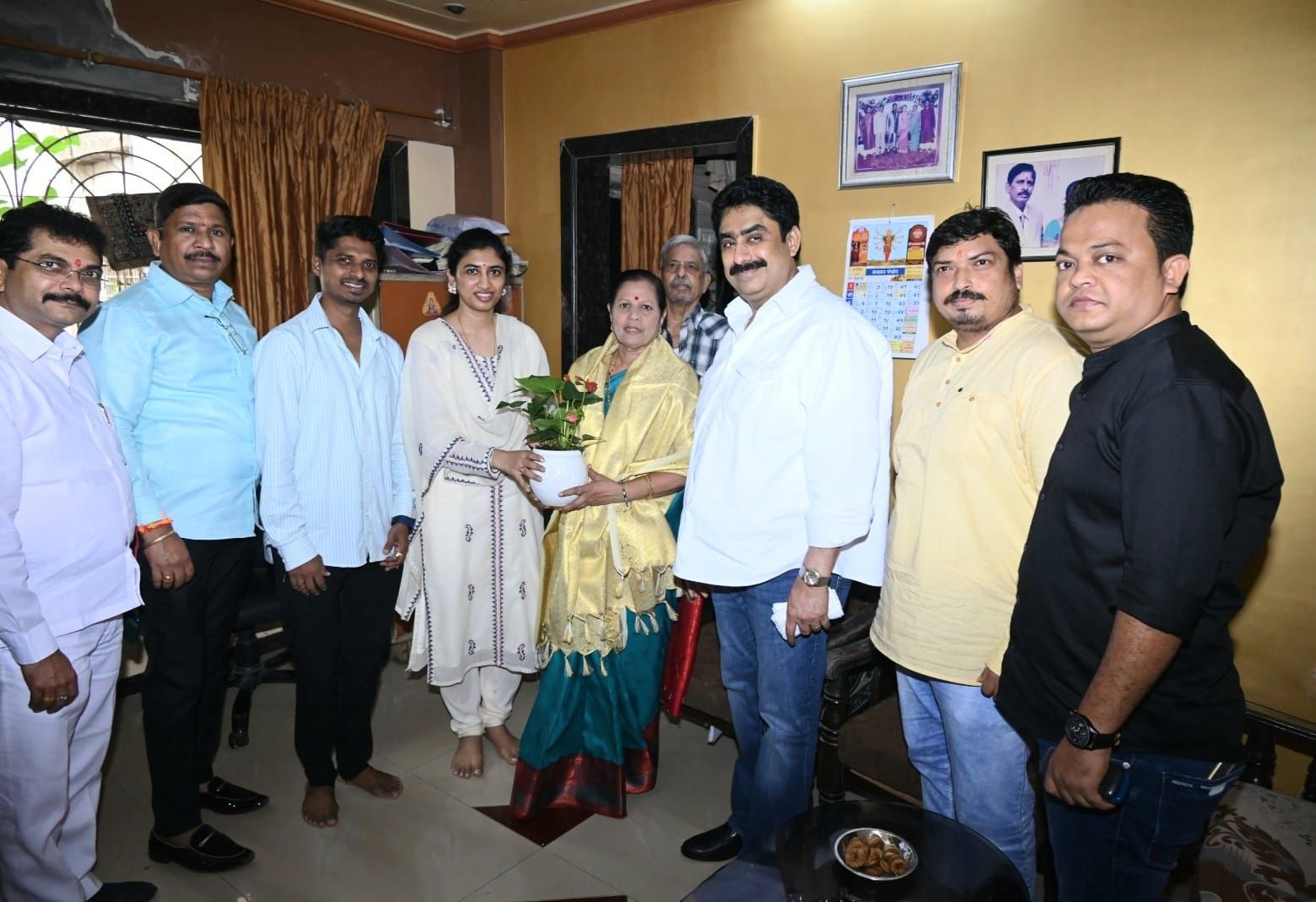 Rajool Sanjay Patil