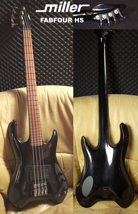 Miller Instruments