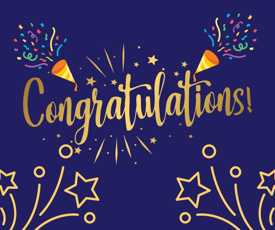 Victory - VRA is pleased to announce the 2025 Staff of the Year! 2025 ...