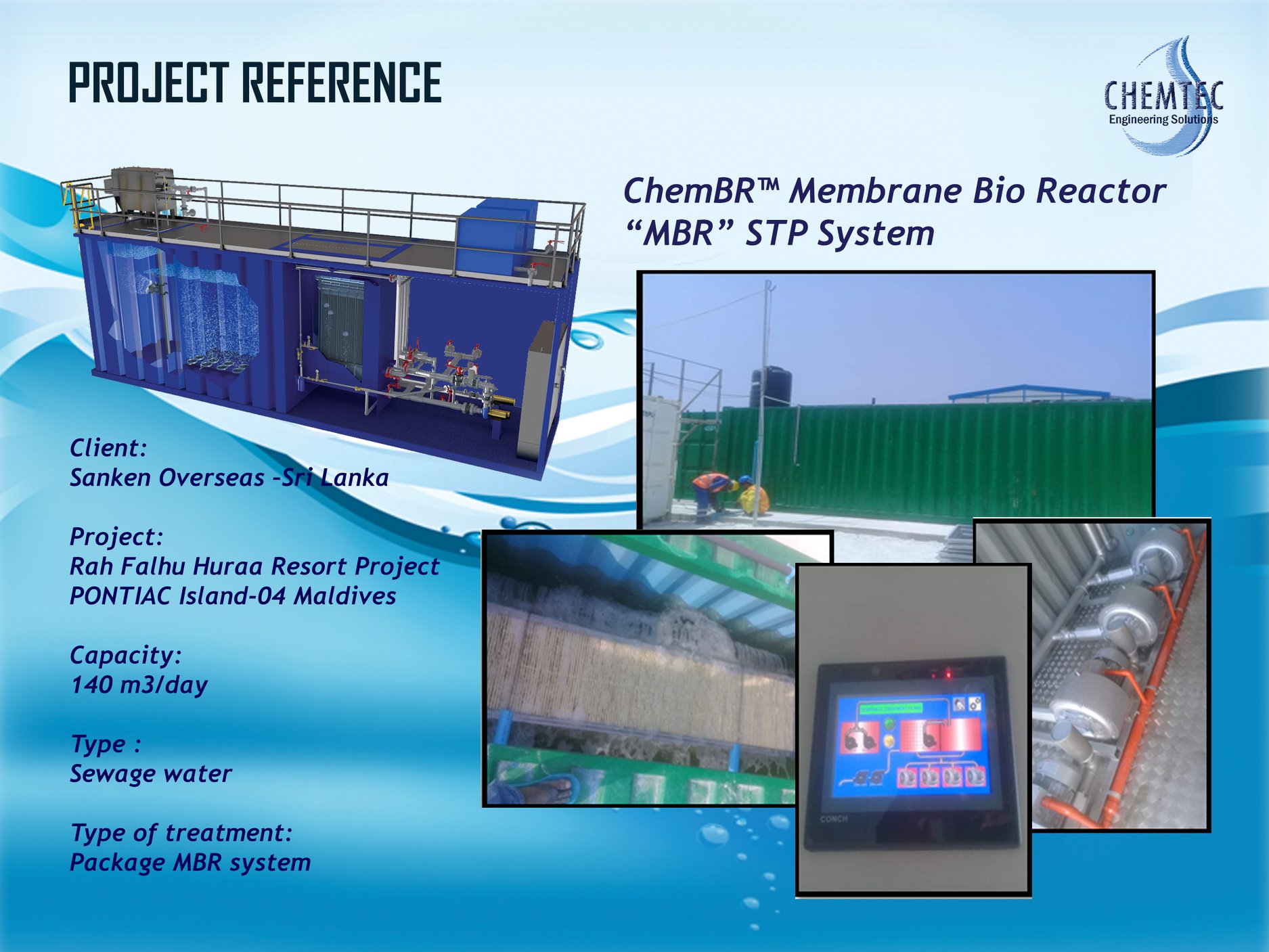 Chemtec Engineering Solutions
