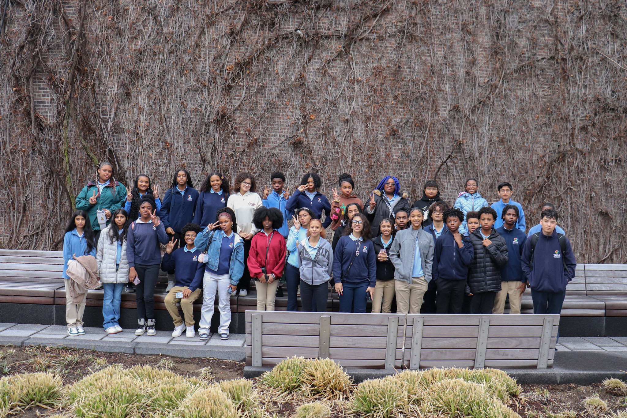 Triad Math And Science Academy | Greensboro NC