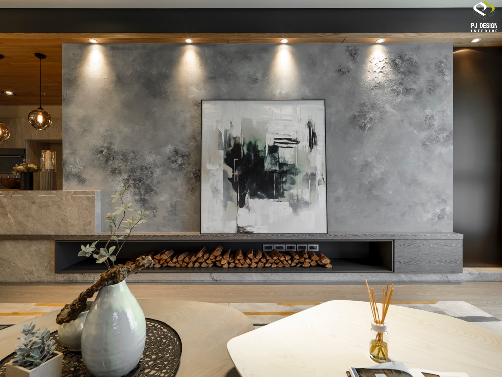 品楨設計 PJ Interior Design | Taipei
