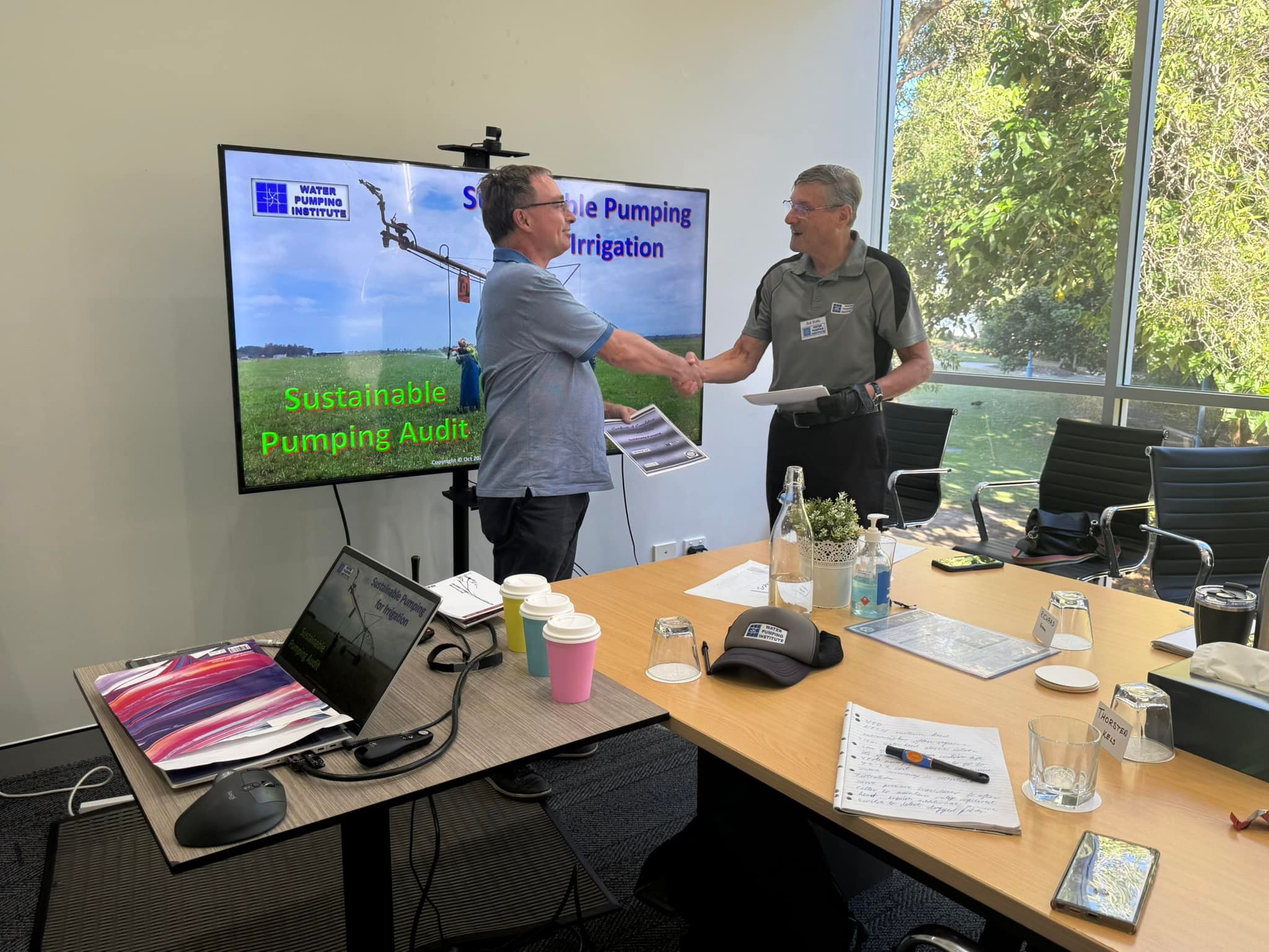 Inform Ag | Caloundra QLD
