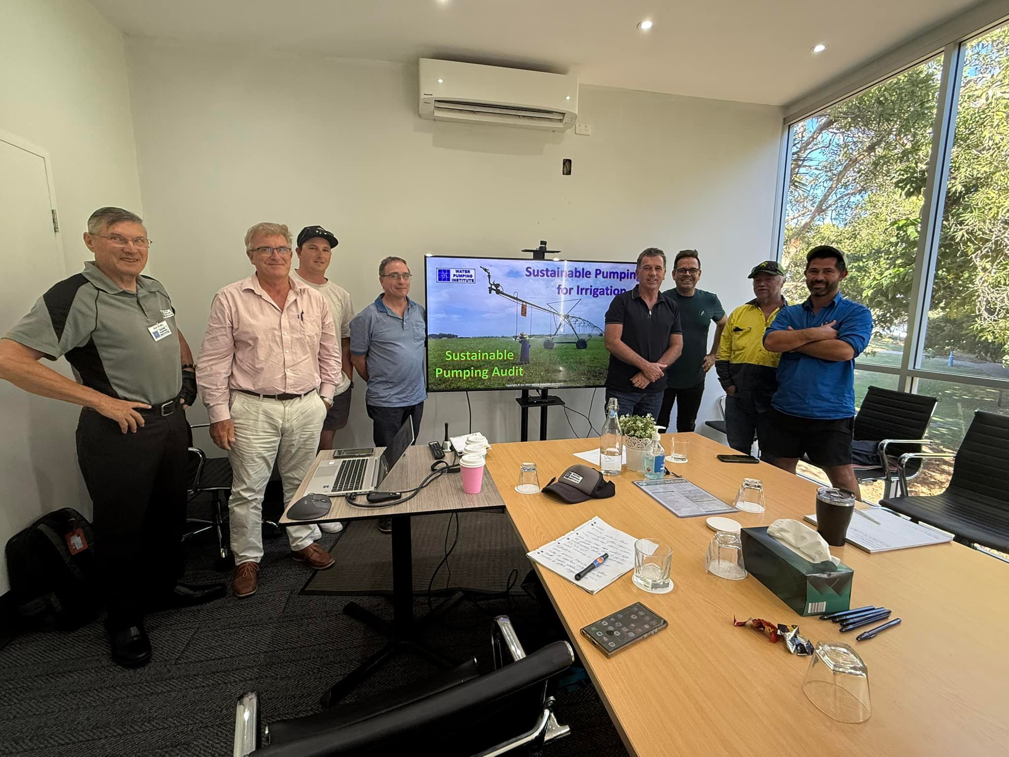 Inform Ag | Caloundra QLD