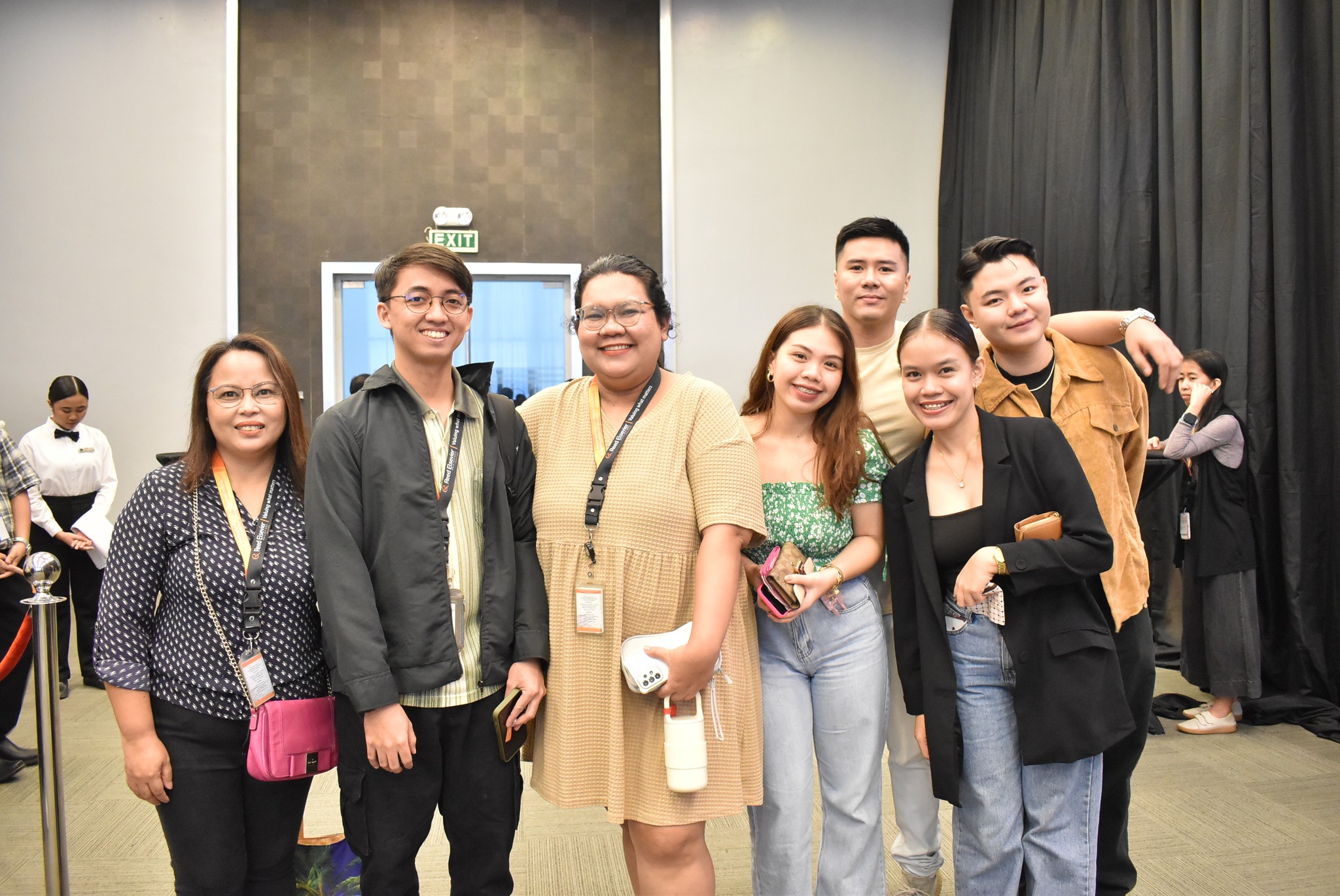 Reed Elsevier Philippines