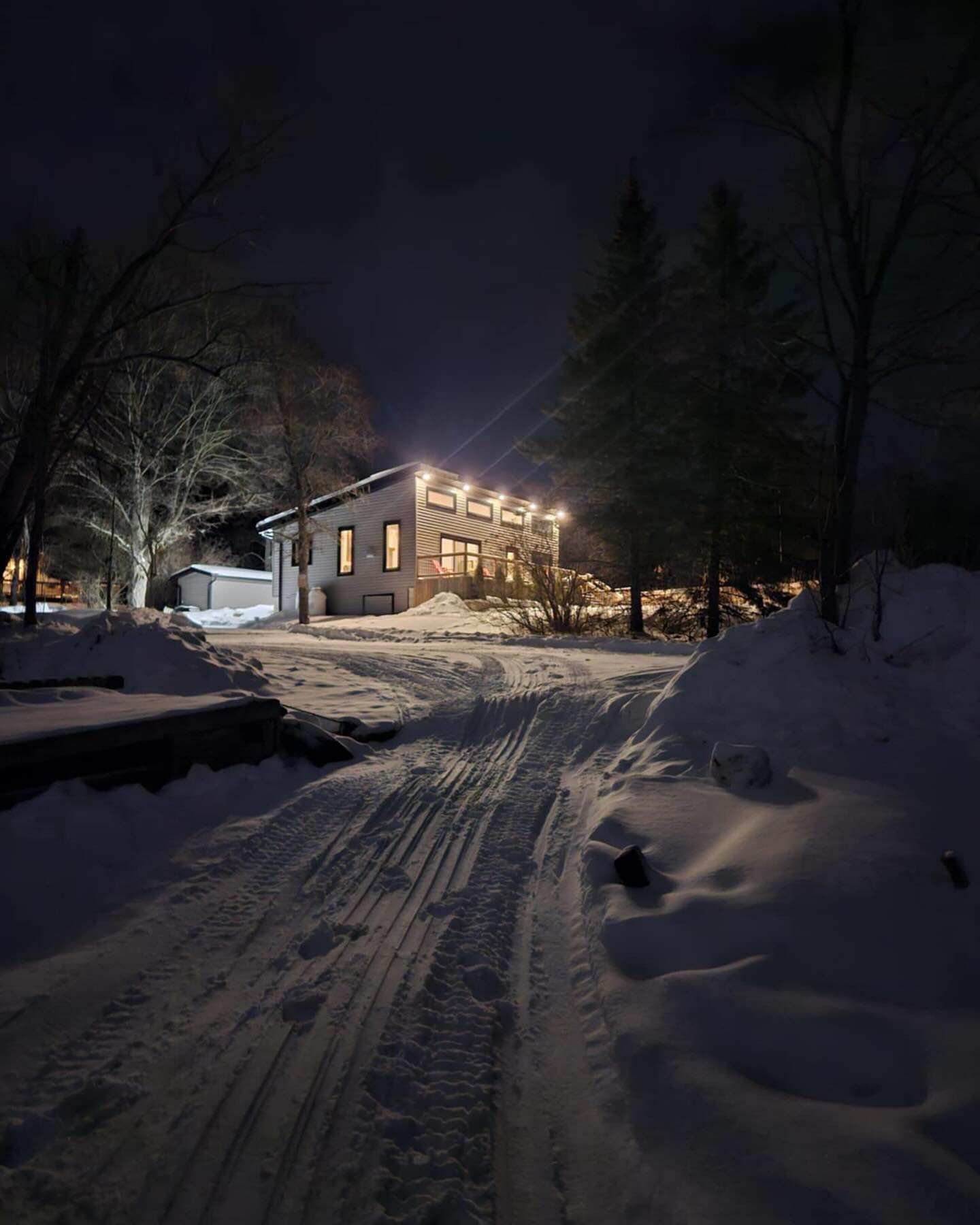 Stoney Lake Cottage added a new photo. - Stoney Lake Cottage