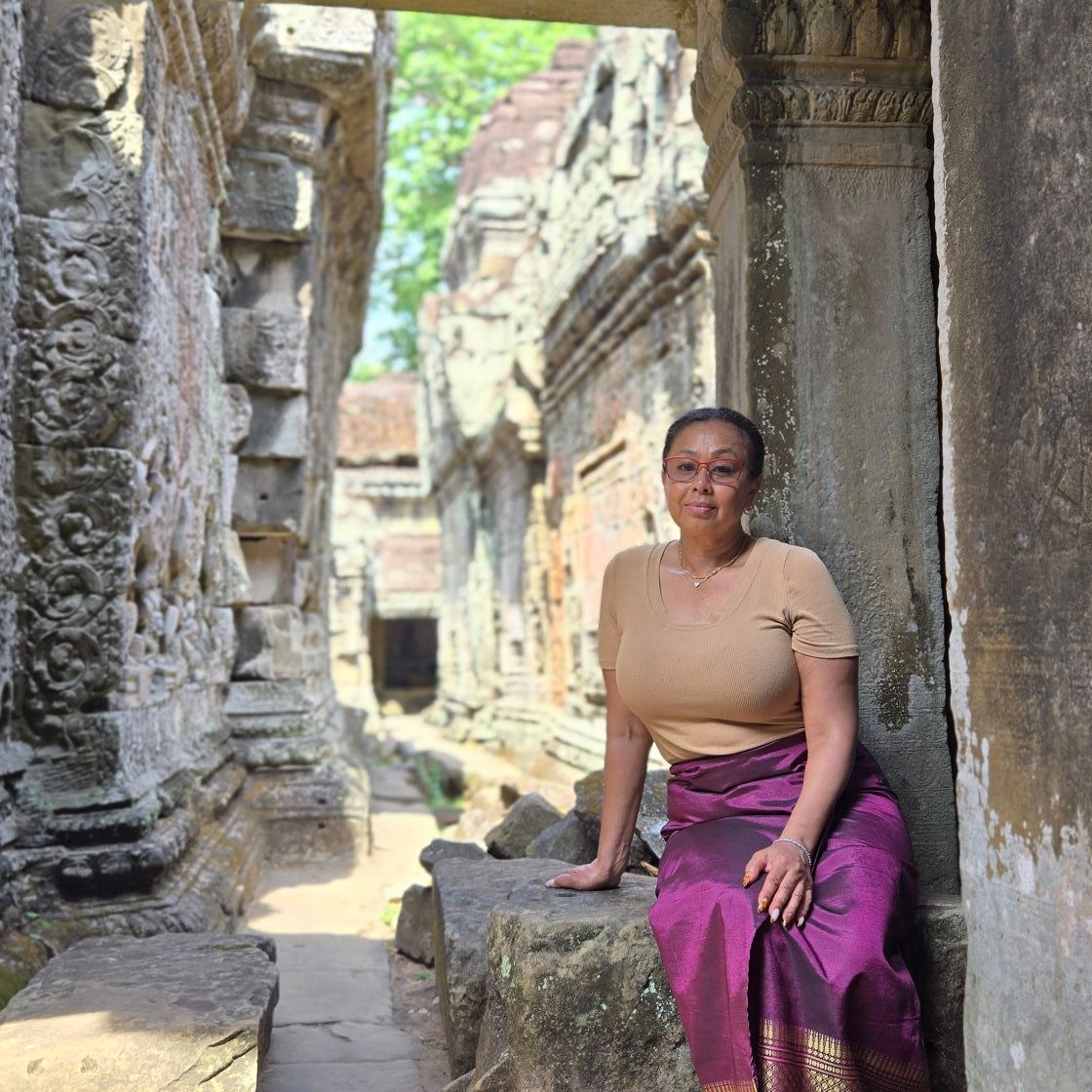 Thida Penn