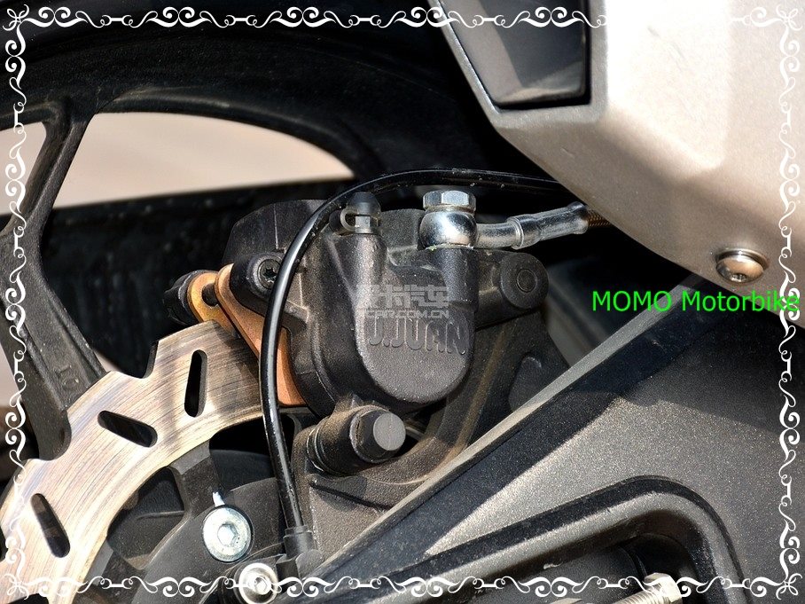 MOMO Motorbike - MOMO Motorbike added a new photo.