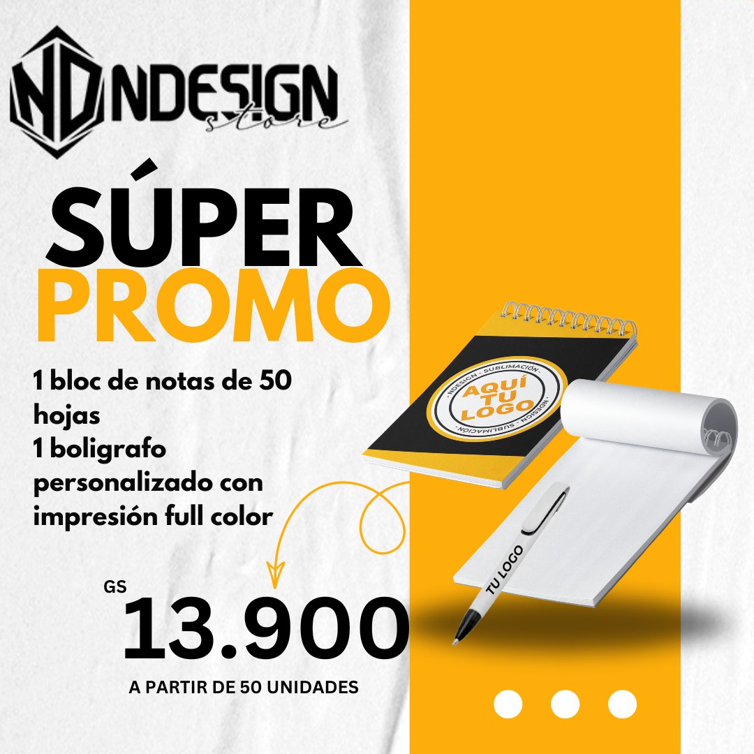 NDesign Store
