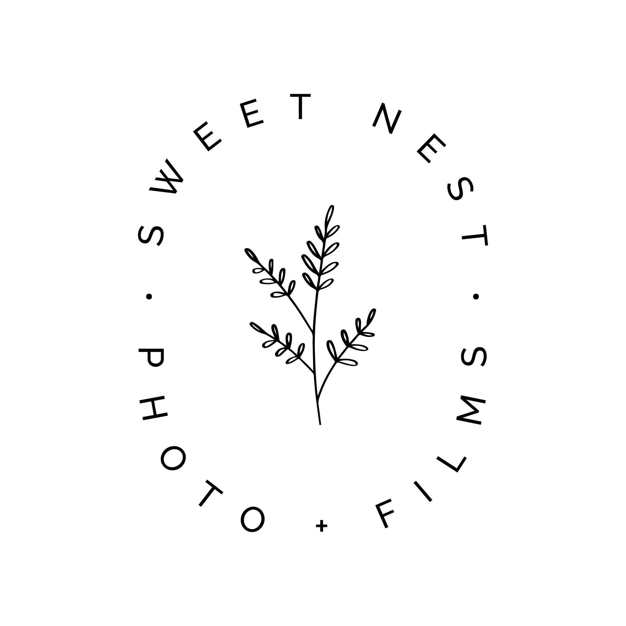Sweet Nest Photography