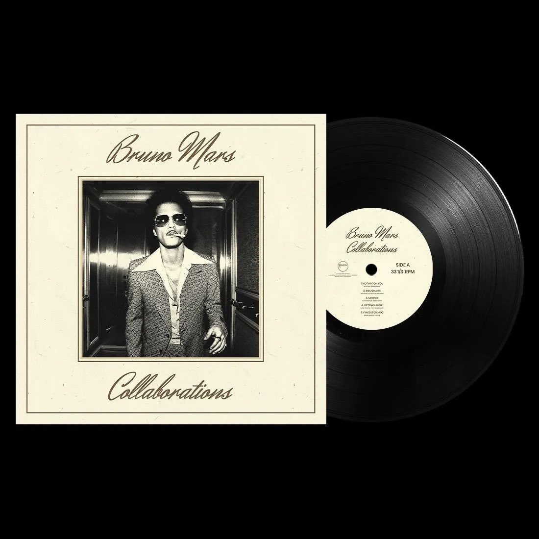 💿 𝗡𝗘𝗪 𝗔𝗟𝗕𝗨𝗠 - “𝗖𝗼𝗹𝗹𝗮𝗯𝗼𝗿𝗮𝘁𝗶𝗼𝗻𝘀” Release date