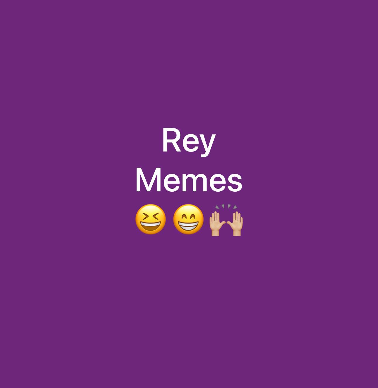 Rey Memes | Bucaramanga