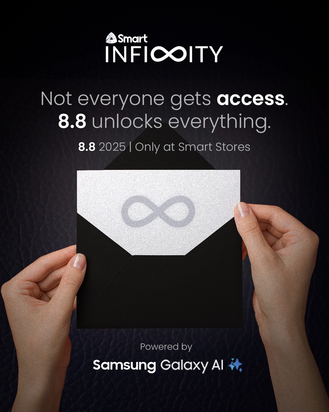 The door to extraordinary... - Smart Communications, Inc. | Facebook