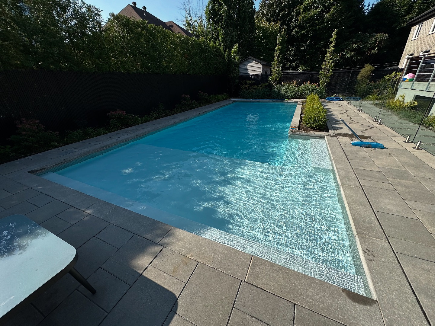 Pools 'R' Us Inc.